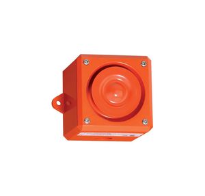 avertisseur sonore