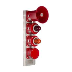 avertisseur IP66