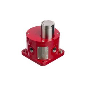 bouton poussoir IP66