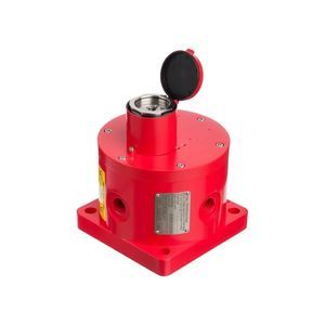 bouton poussoir renforcé