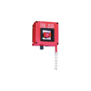 avertisseur IP66