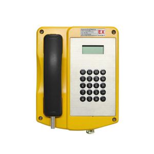 téléphone analogique