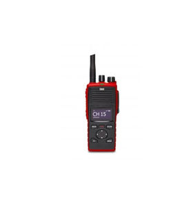 transmetteur radio UHF
