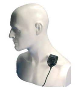 microphone de communication