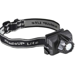 lampe torche à LED