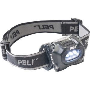 lampe torche à LED