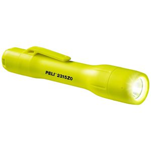 lampe torche à LED