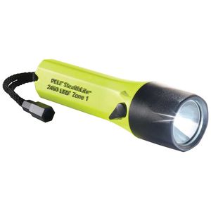 lampe torche à LED