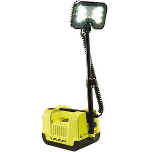 projecteur à LED