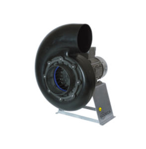 extracteur centrifuge