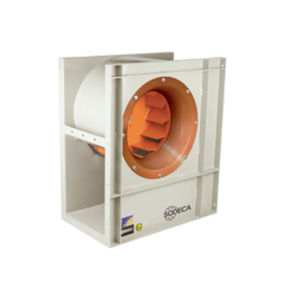 ventilateur ATEX