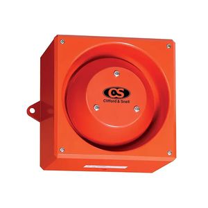 diffuseur sonore électronique