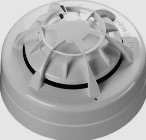 détecteur de fumée à thermistance