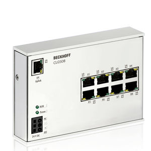multiplicateur de port Ethernet 1