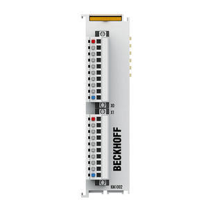 module d'interface optique