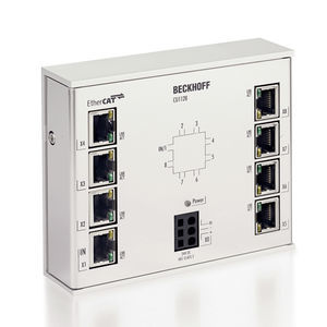 multiplicateur de port Ethernet 1