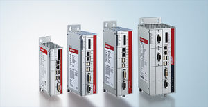 PC rackable