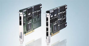 carte d'interface PCI