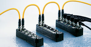 module d'E/S analogique