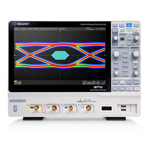 oscilloscope numérique 1
