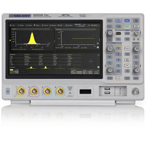 oscilloscope numérique 1