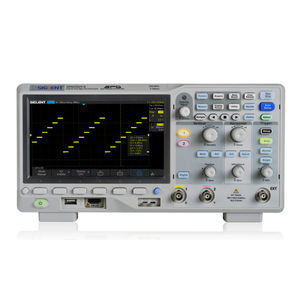 oscilloscope numérique 1
