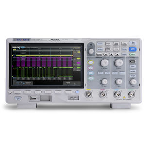 oscilloscope numérique 1