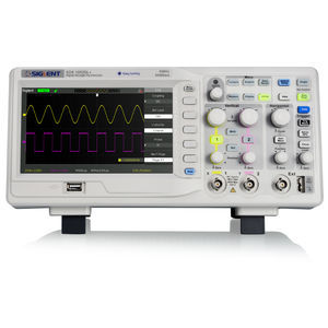 oscilloscope numérique 1