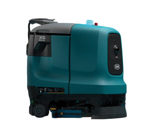 autolaveuse autonome 1