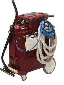 aspirateur industriel