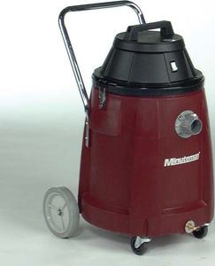 aspirateur industriel