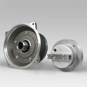 pompe hydraulique à pistons radiaux