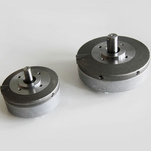 pompe hydraulique ATEX / à piston radial / durcie / à haut rendement