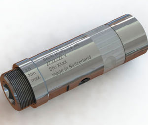 pompe hydraulique à pistons axiaux