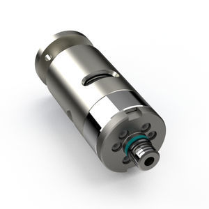 pompe hydraulique à pistons axiaux