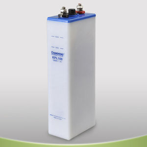 batterie Ni-Cd