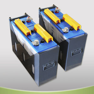 système de batteries Ni-Cd