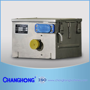 batterie lithium-ion