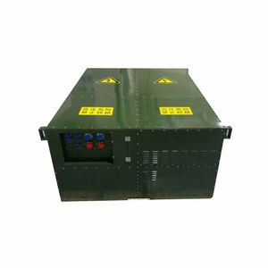 système de batteries de bloc