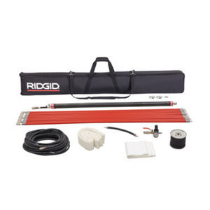 kit de réparation pour tuyaux