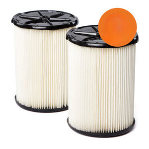 filtre à particules 1