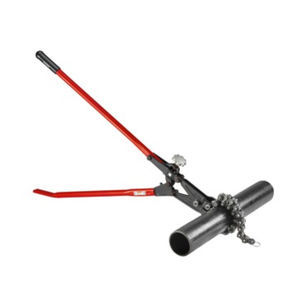 coupe-tube en fonte