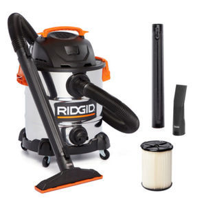 aspirateur industriel