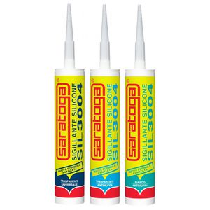 mastic silicone 1