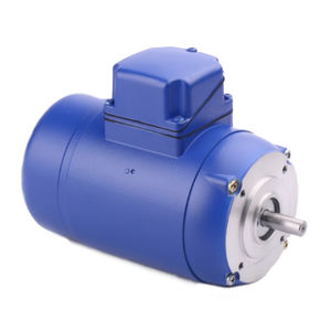 moteur DC / à balais / 24V / 48V