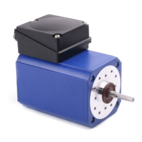 moteur AC
