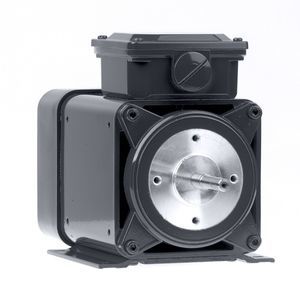 moteur asynchrone
