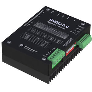 contrôleur moteur programmable