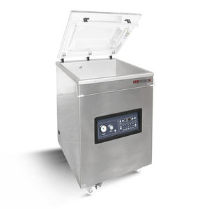 machine de conditionnement semi-automatique