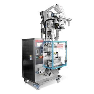 machine d'emballage automatique 1